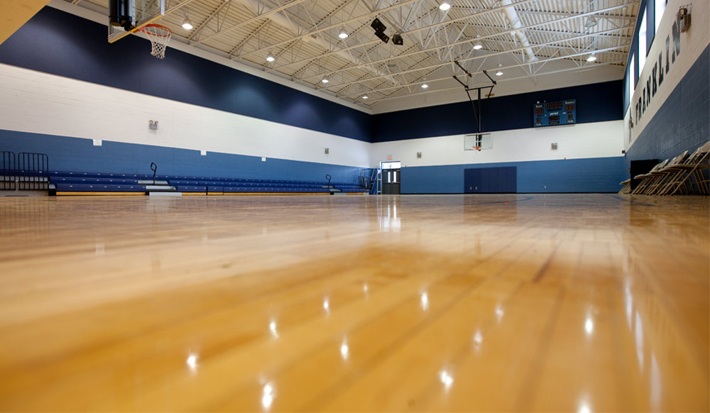 Are You Spending Too Much on Your Gym Floors?