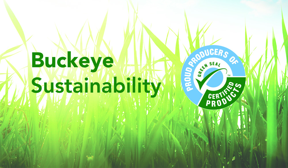Sustainability at Buckeye