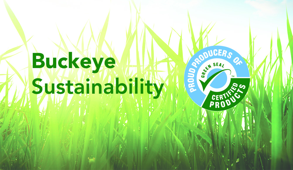 Sustainability at Buckeye