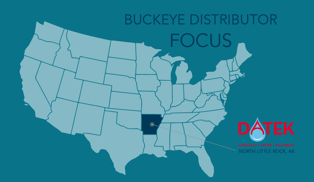 Distributor Focus: Datek, Inc.