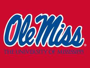 The University of Mississippi Spring 2019 Career Expo