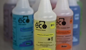 Eco All-Purpose Cleaner E11 S11
