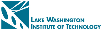 Lake Washington Institute of Technology Logo