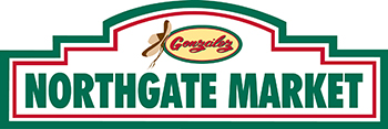 Northgate Market Logo