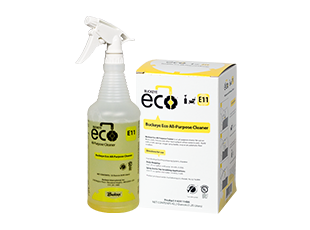 Buckeye Eco® All-Purpose Cleaner E11