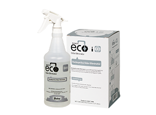 Buckeye Eco® Odour Eliminator E41