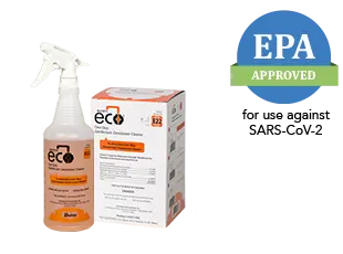 Buckeye Eco® One-Step Disinfectant/Deodoriser/Cleaner E22