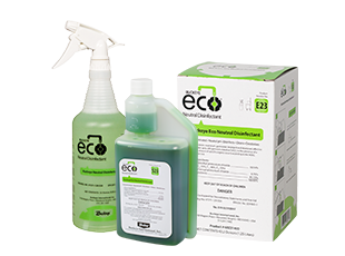 Buckeye Eco® Neutral Disinfectant E23 S23