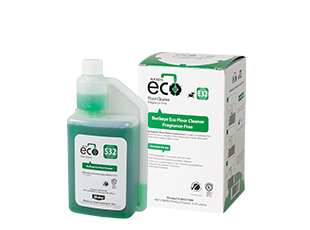 Buckeye Eco® Floor Cleaner Fragrance-Free E32 S32