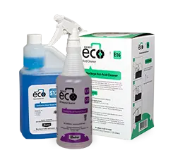 BUCKEYE ECO® PROPORTIONING PROGRAM