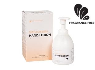 Hand Hygiene Lotion