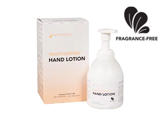 Moisturising Hand Lotion