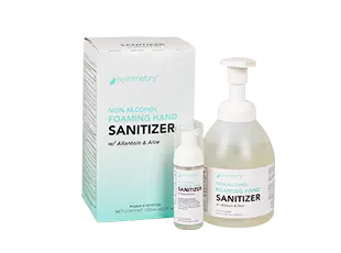 Non-Alcohol Foaming Hand Sanitiser
