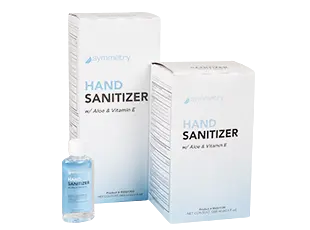 Hand Sanitiser